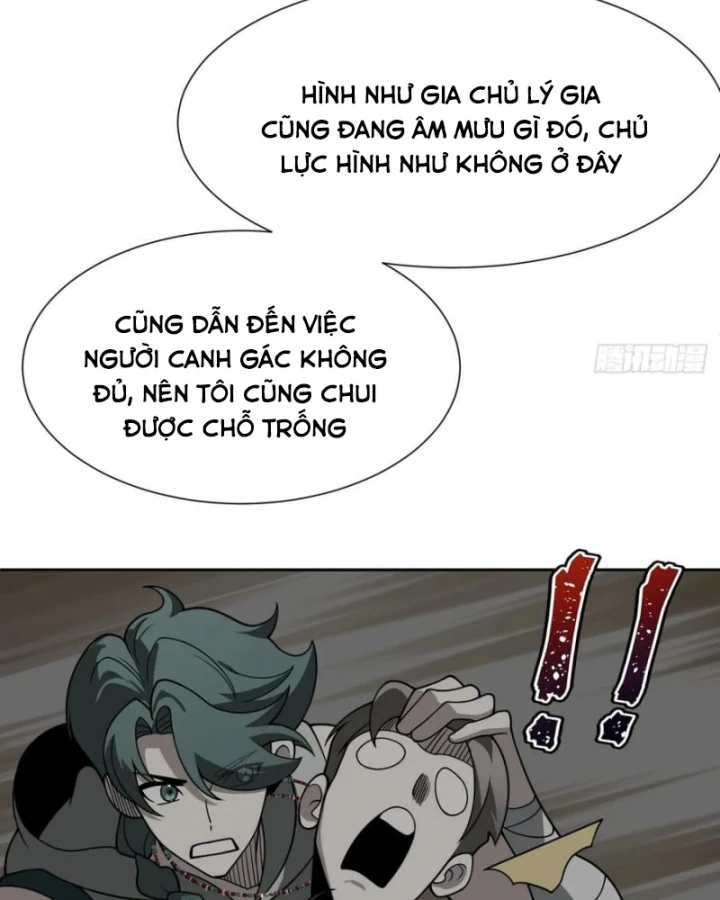 Trảm Thần Chapter 69 - Trang 2
