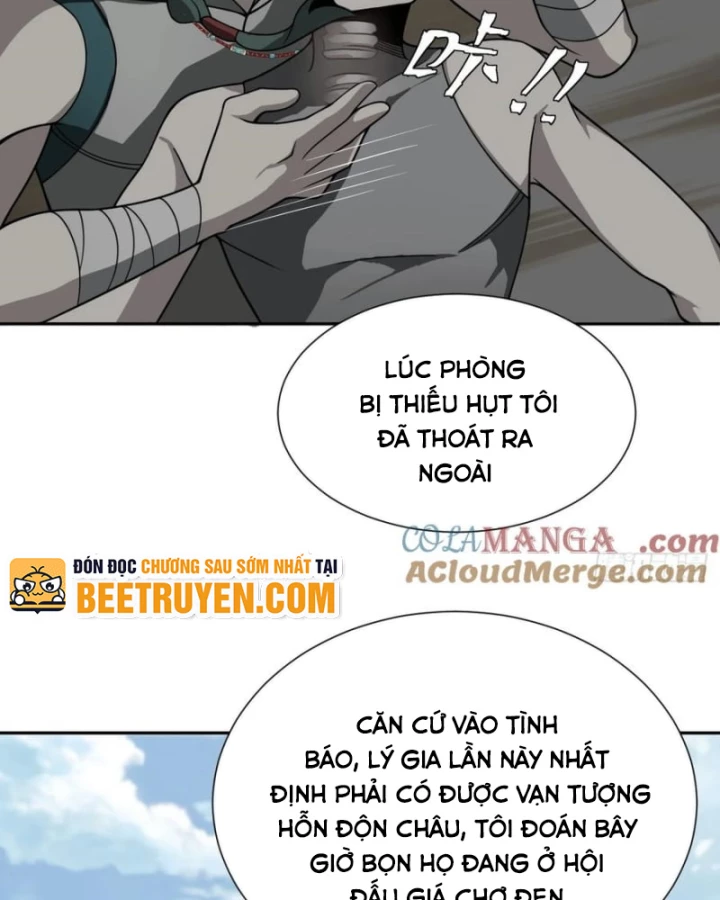 Trảm Thần Chapter 69 - Trang 2
