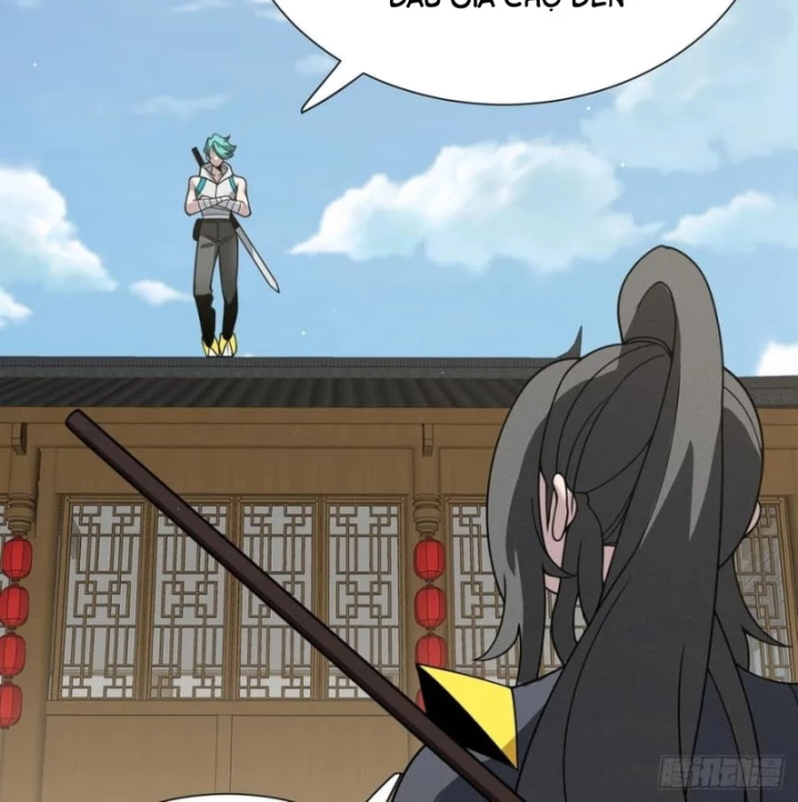 Trảm Thần Chapter 69 - Trang 2