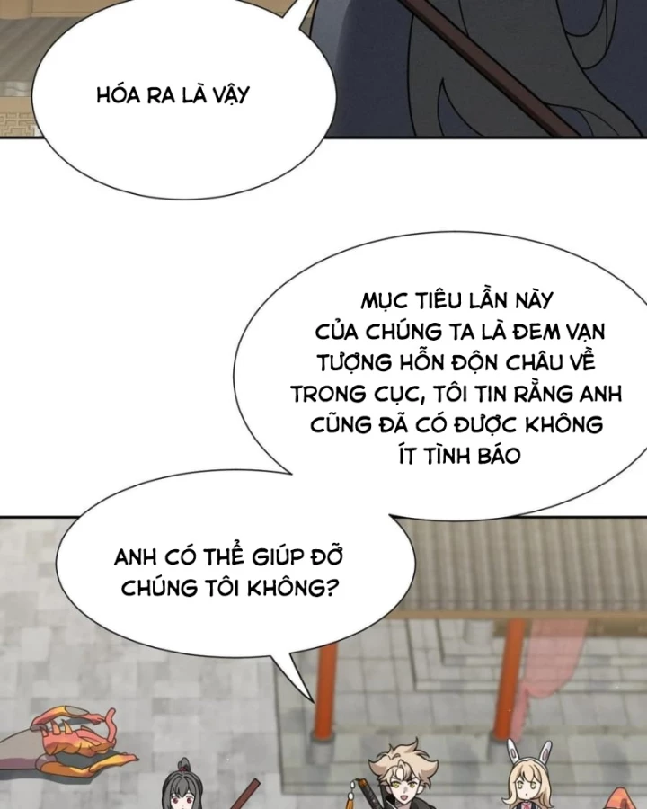 Trảm Thần Chapter 69 - Trang 2