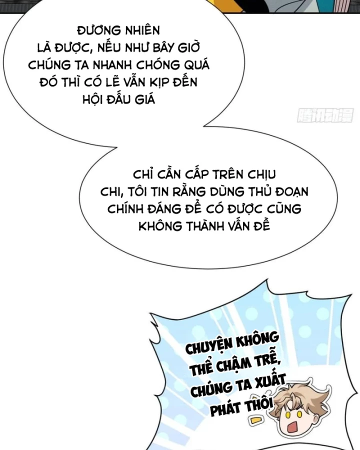 Trảm Thần Chapter 69 - Trang 2