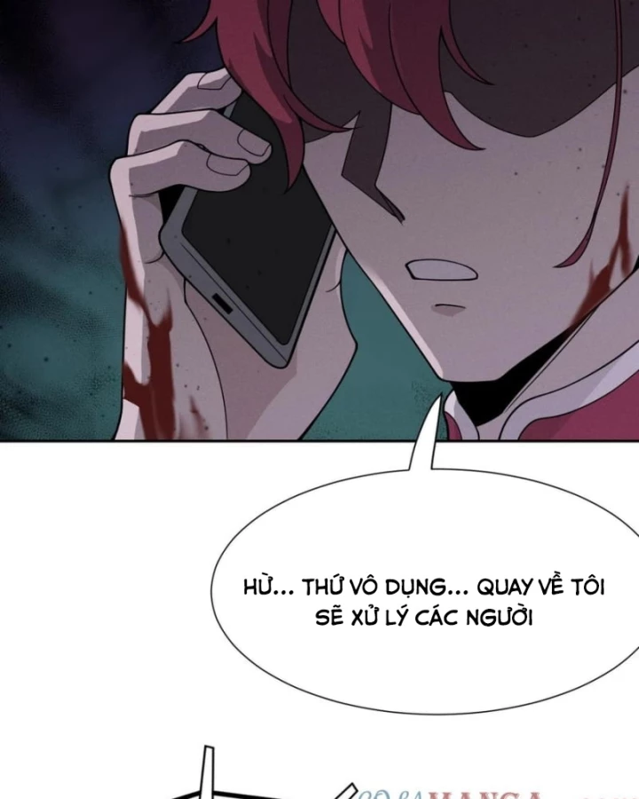 Trảm Thần Chapter 69 - Trang 2