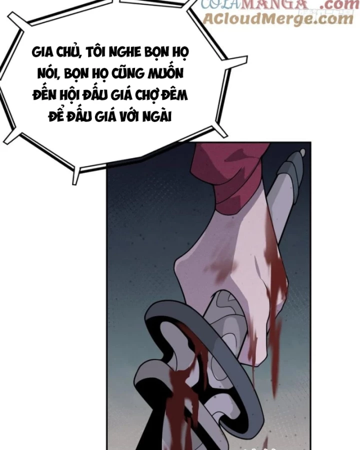 Trảm Thần Chapter 69 - Trang 2
