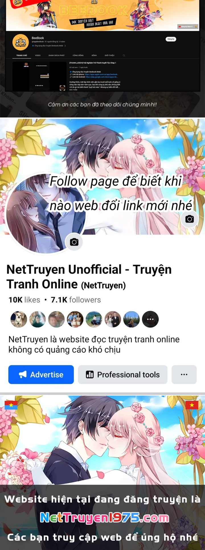 Trảm Thần Chapter 69 - Trang 2