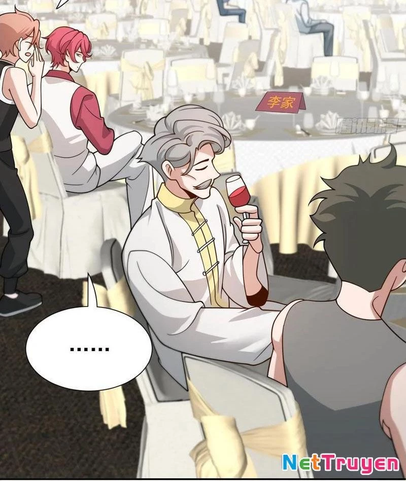 Trảm Thần Chapter 70 - Trang 2