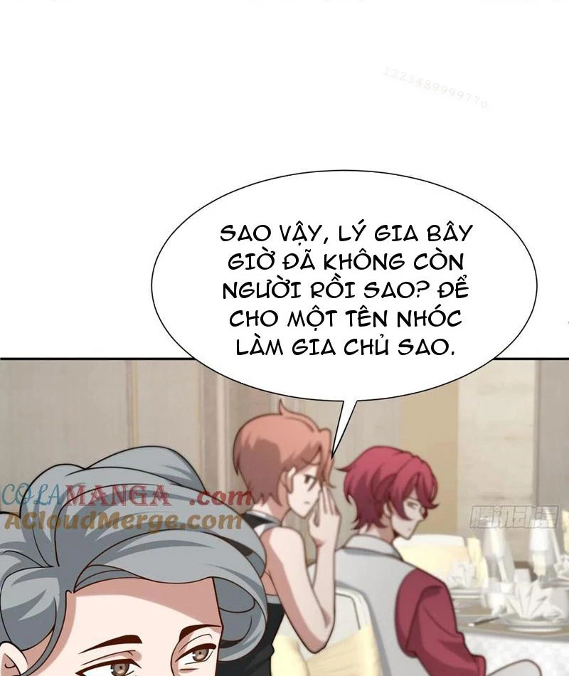 Trảm Thần Chapter 70 - Trang 2