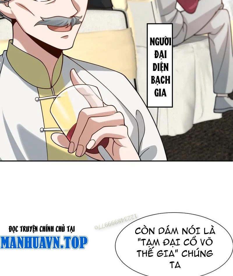 Trảm Thần Chapter 70 - Trang 2