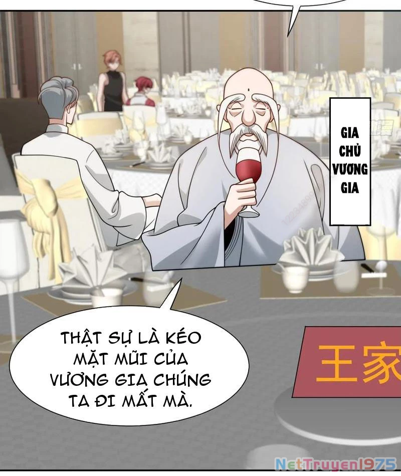 Trảm Thần Chapter 70 - Trang 2