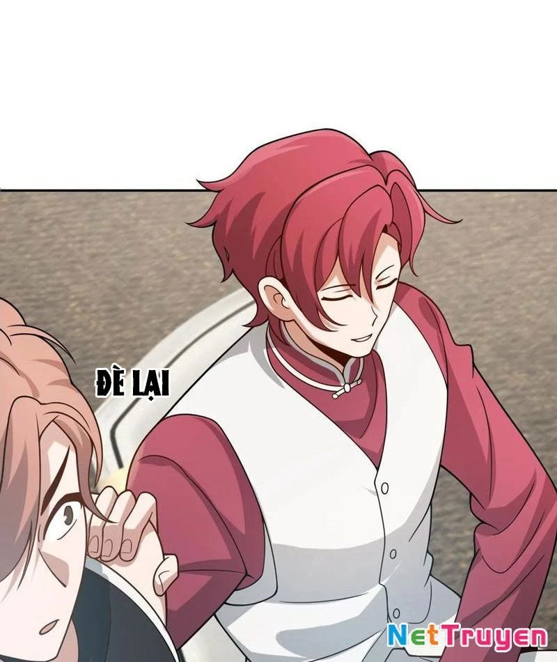 Trảm Thần Chapter 70 - Trang 2