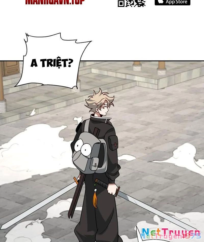 Trảm Thần Chapter 70 - Trang 2