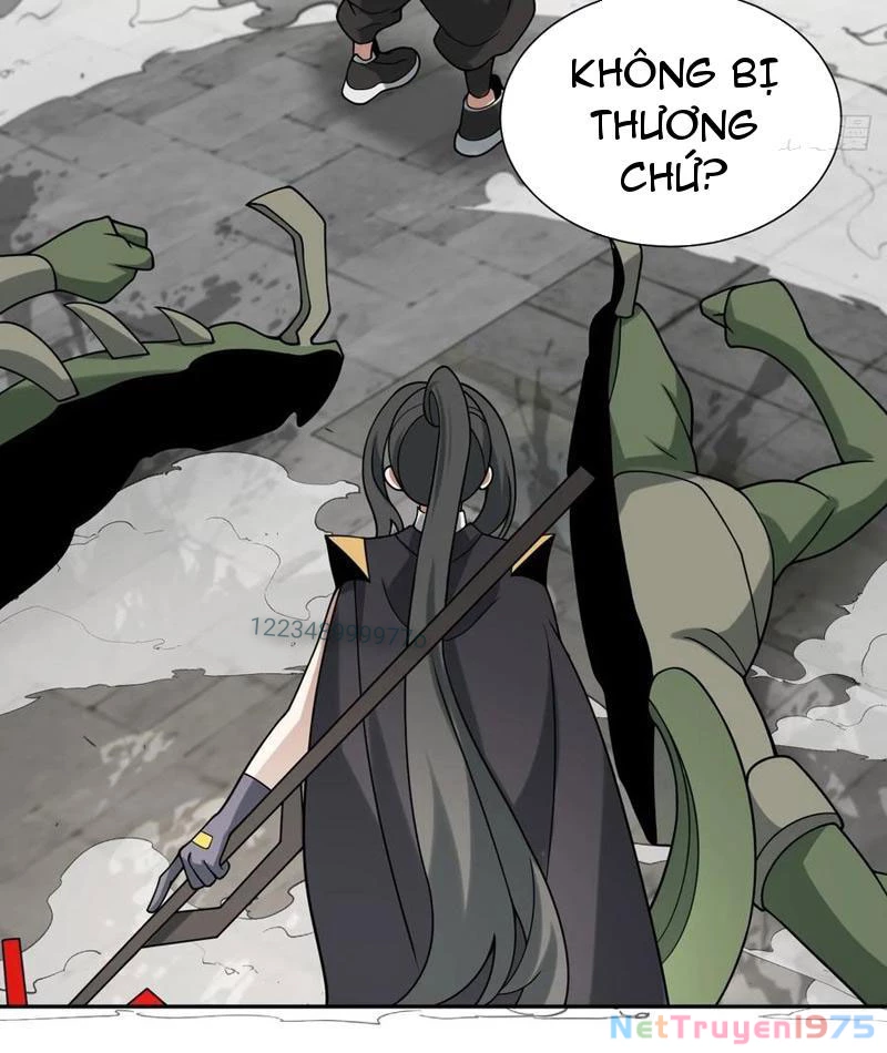 Trảm Thần Chapter 70 - Trang 2