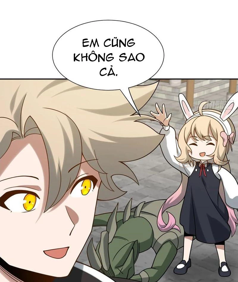 Trảm Thần Chapter 70 - Trang 2