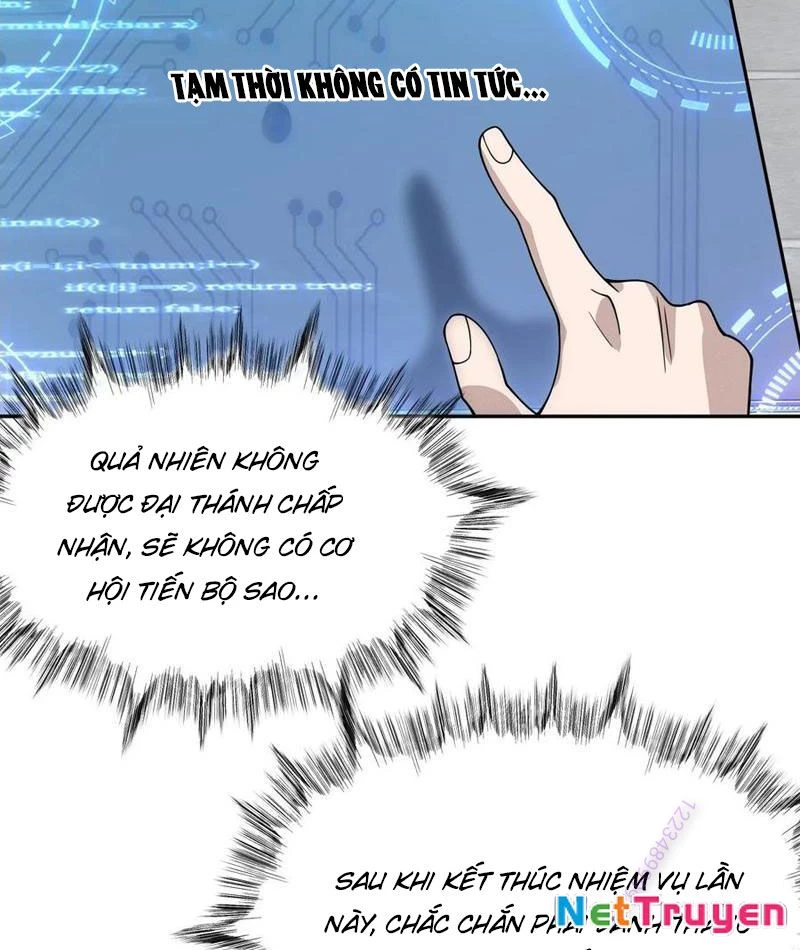 Trảm Thần Chapter 70 - Trang 2