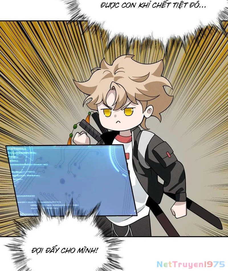 Trảm Thần Chapter 70 - Trang 2