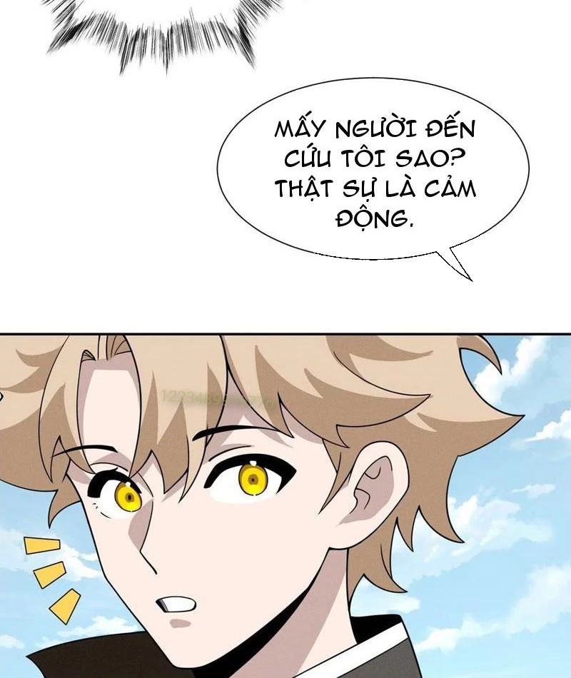 Trảm Thần Chapter 70 - Trang 2