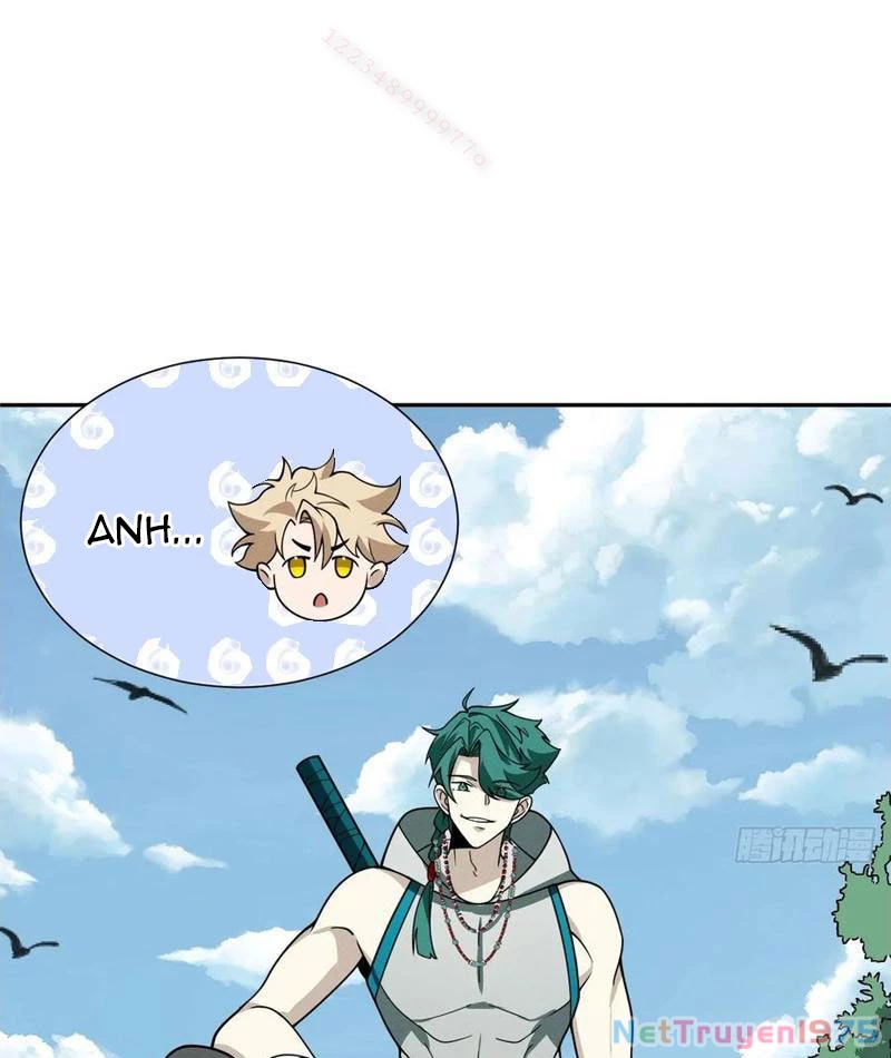 Trảm Thần Chapter 70 - Trang 2