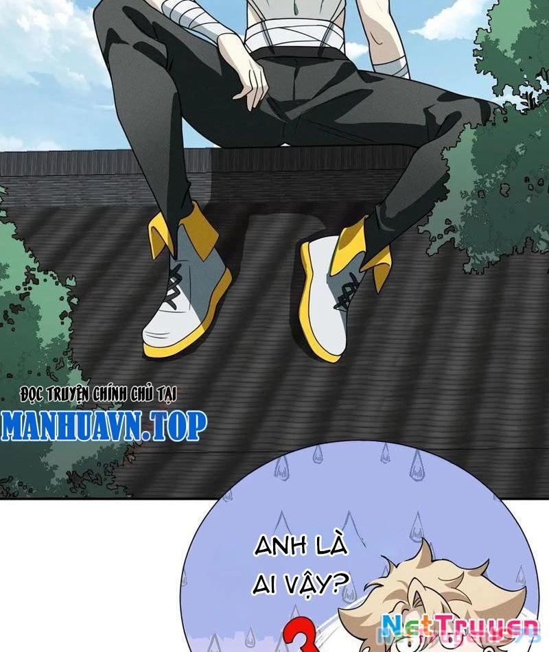 Trảm Thần Chapter 70 - Trang 2