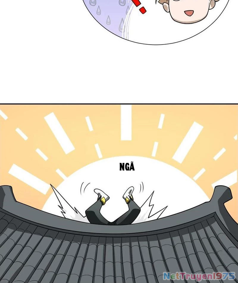 Trảm Thần Chapter 70 - Trang 2