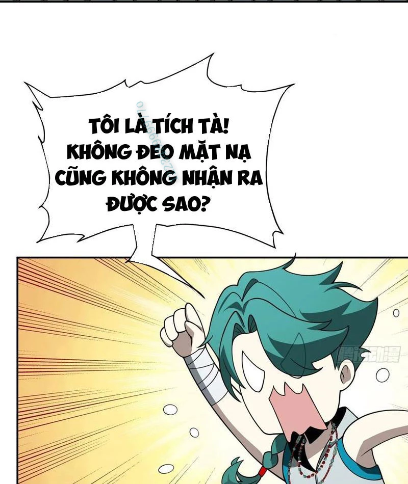 Trảm Thần Chapter 70 - Trang 2