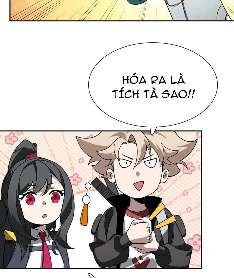 Trảm Thần Chapter 70 - Trang 2