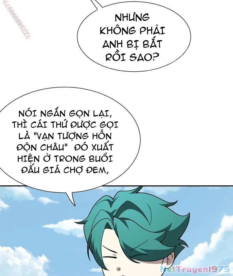 Trảm Thần Chapter 70 - Trang 2