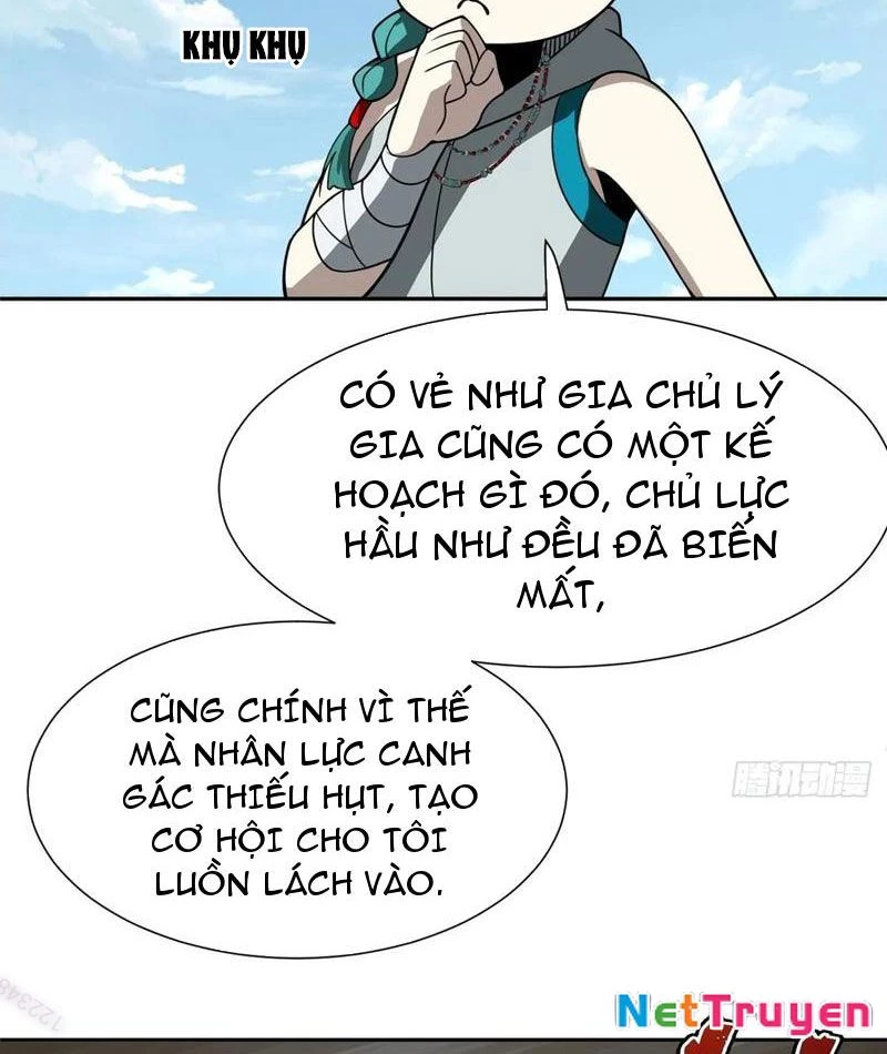 Trảm Thần Chapter 70 - Trang 2