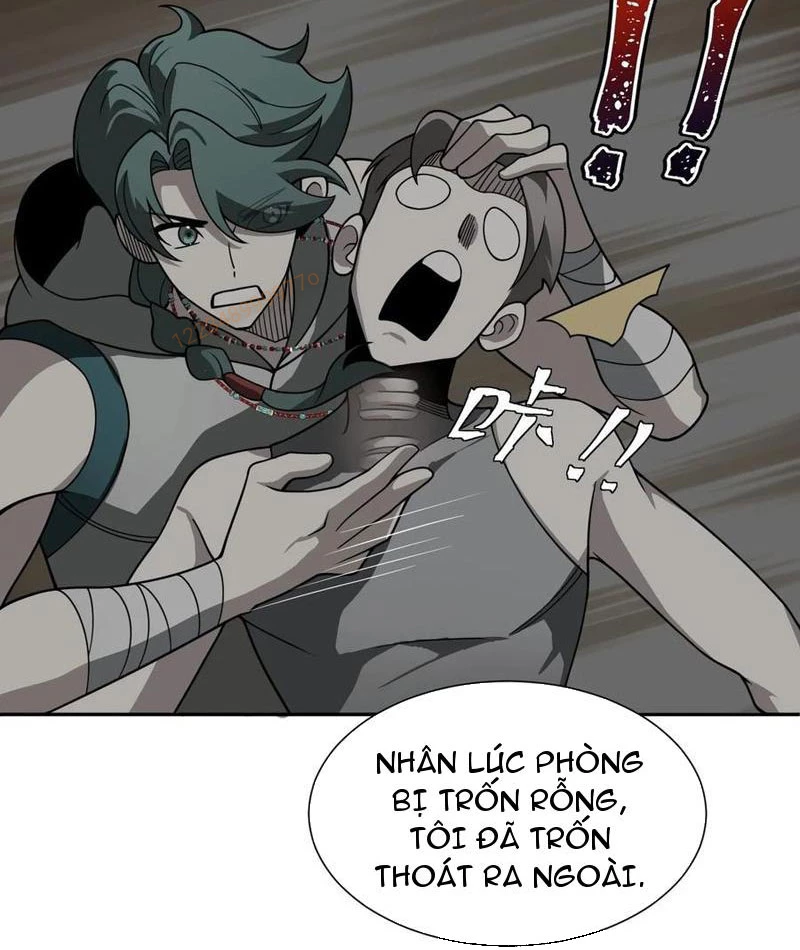 Trảm Thần Chapter 70 - Trang 2