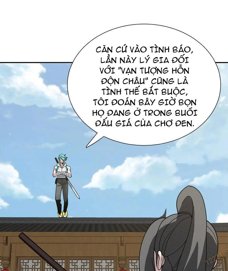 Trảm Thần Chapter 70 - Trang 2