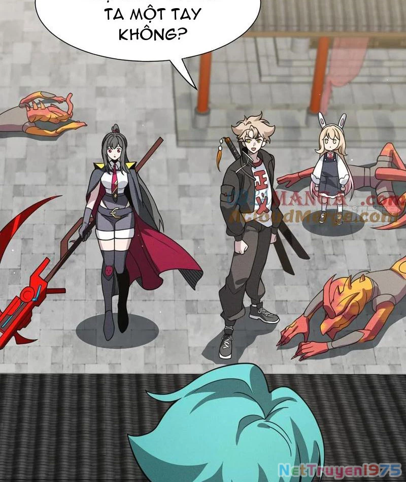 Trảm Thần Chapter 70 - Trang 2