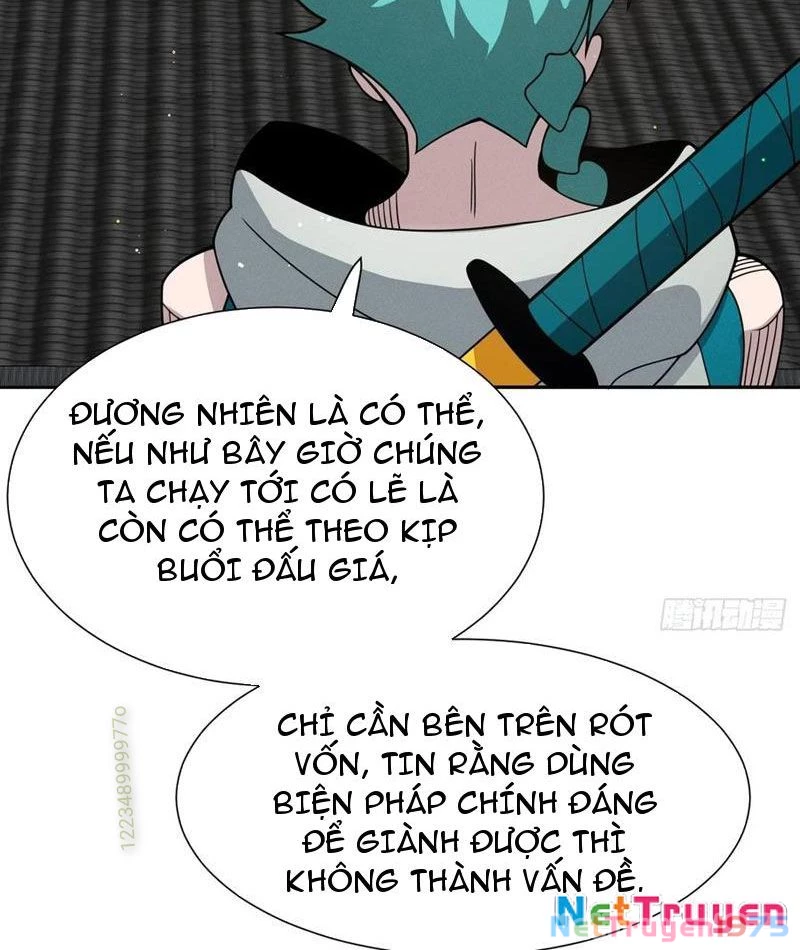 Trảm Thần Chapter 70 - Trang 2