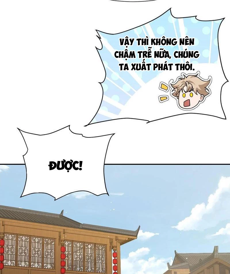 Trảm Thần Chapter 70 - Trang 2