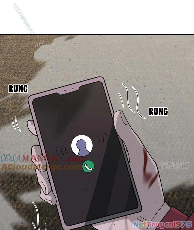 Trảm Thần Chapter 70 - Trang 2