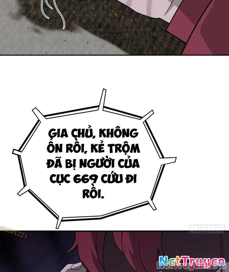 Trảm Thần Chapter 70 - Trang 2