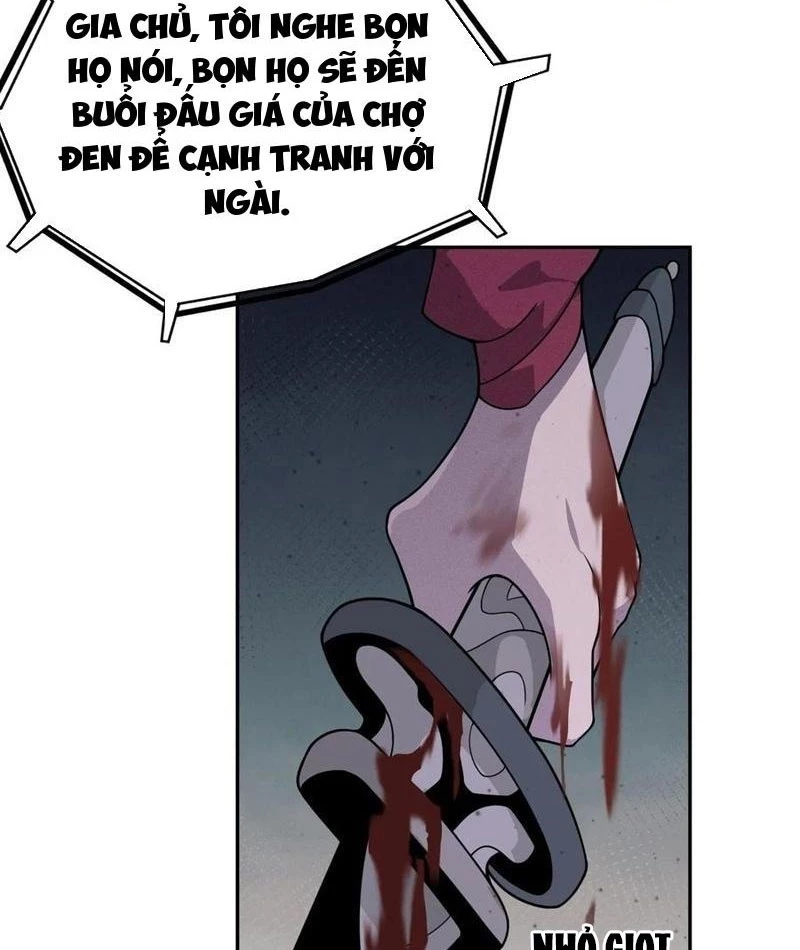 Trảm Thần Chapter 70 - Trang 2