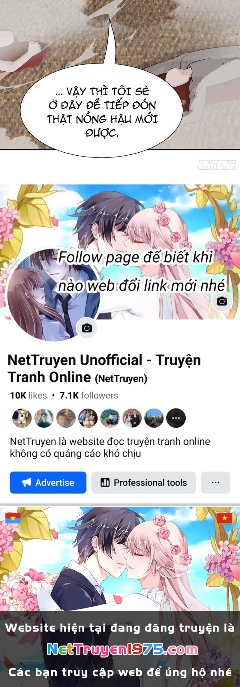 Trảm Thần Chapter 70 - Trang 2