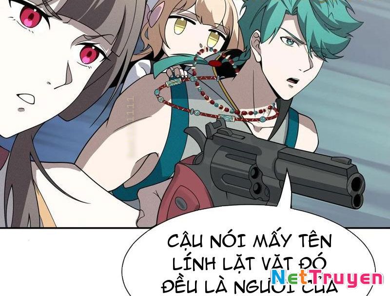 Trảm Thần Chapter 71 - Trang 2