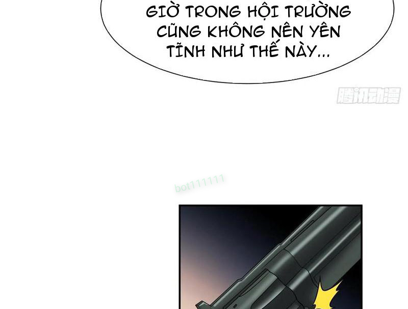 Trảm Thần Chapter 71 - Trang 2