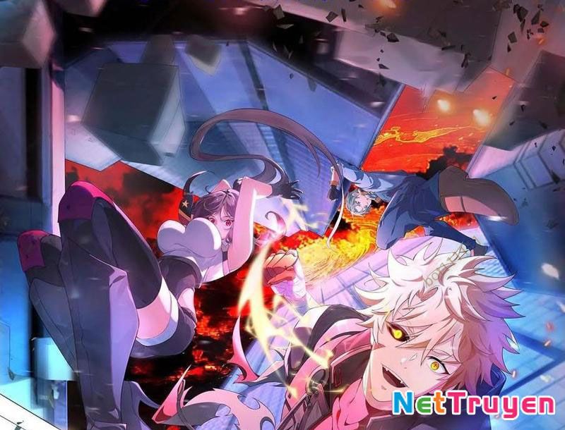 Trảm Thần Chapter 71 - Trang 2