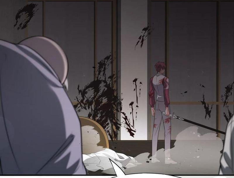 Trảm Thần Chapter 71 - Trang 2