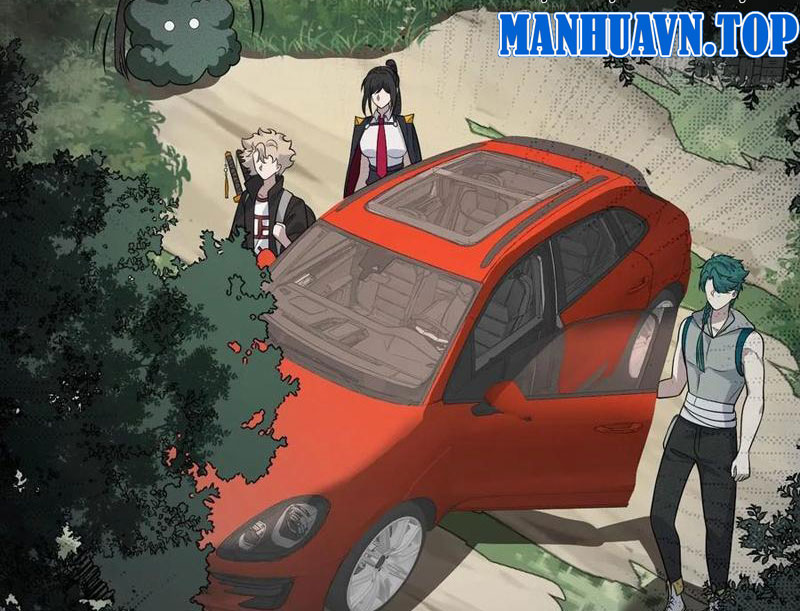 Trảm Thần Chapter 71 - Trang 2