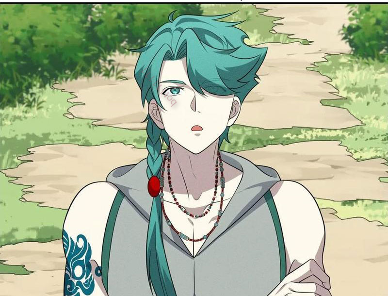 Trảm Thần Chapter 71 - Trang 2