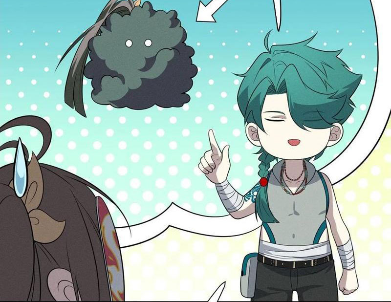 Trảm Thần Chapter 71 - Trang 2