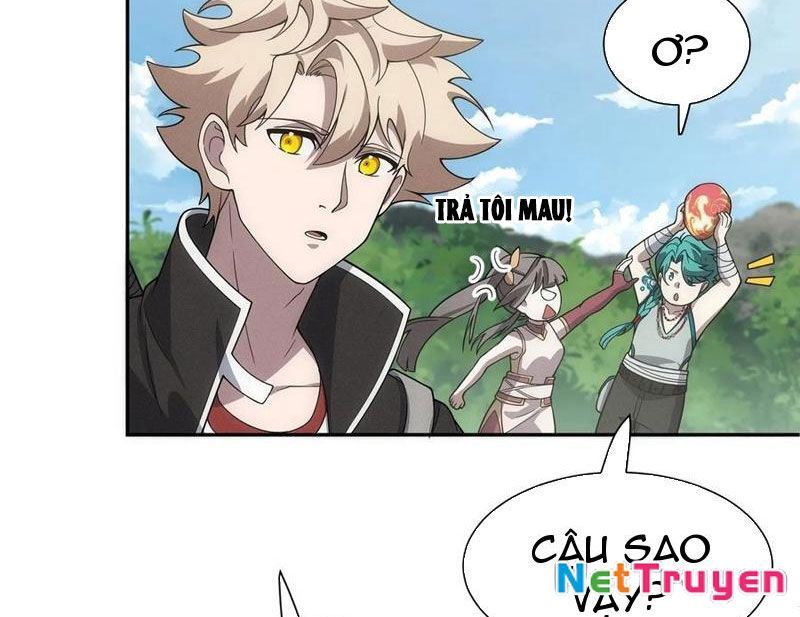 Trảm Thần Chapter 71 - Trang 2