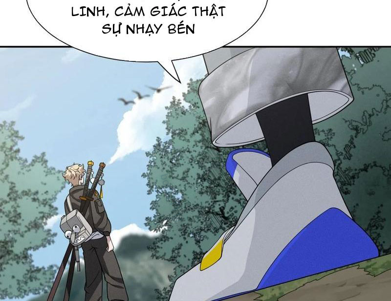 Trảm Thần Chapter 71 - Trang 2