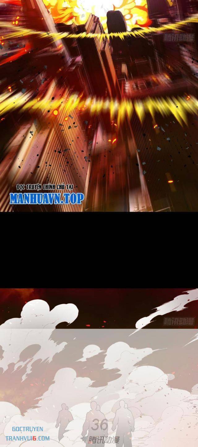 Trảm Thần Chapter 8 - Trang 2