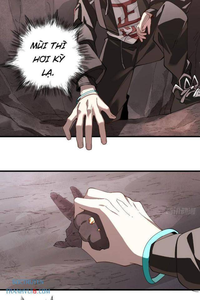 Trảm Thần Chapter 9 - Trang 2