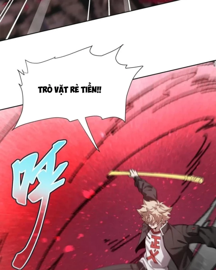 Trảm Thần Chapter 90 - Trang 2