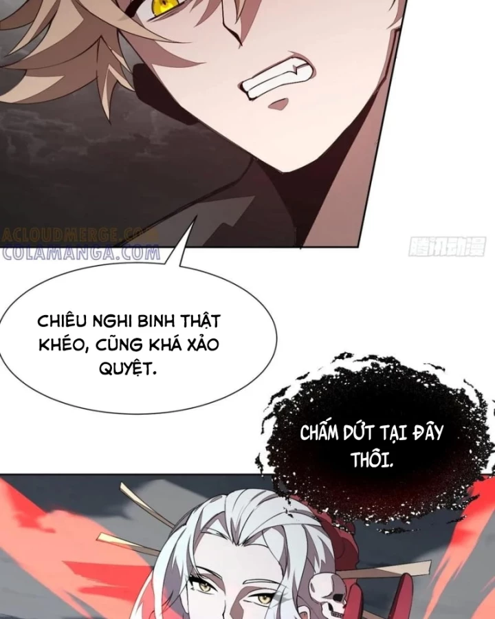 Trảm Thần Chapter 90 - Trang 2
