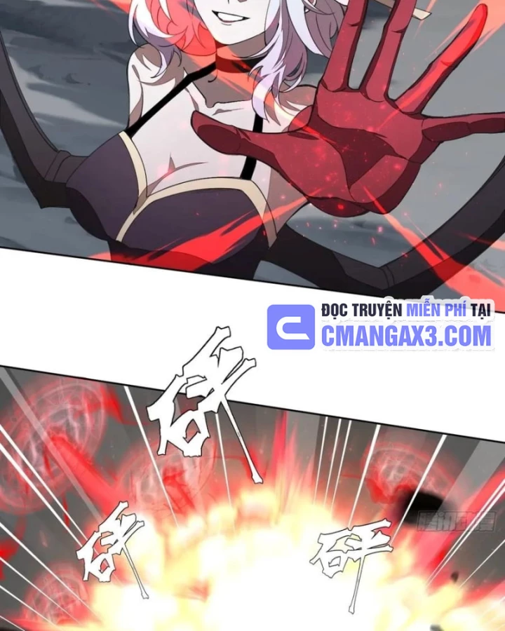 Trảm Thần Chapter 90 - Trang 2