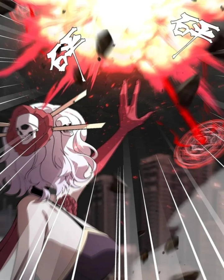 Trảm Thần Chapter 90 - Trang 2